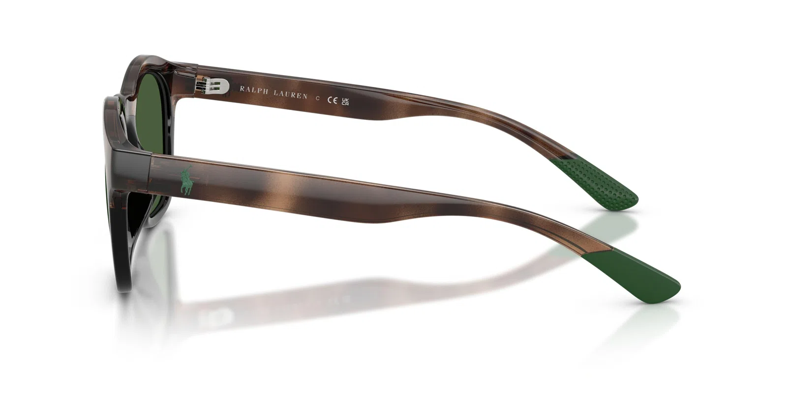Polo 4243U Sunglasses - view 8
